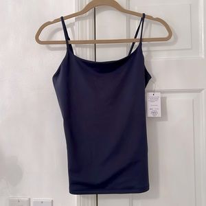 Nine West Navy Camisole